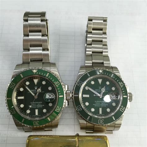 rolex submariner lv replik